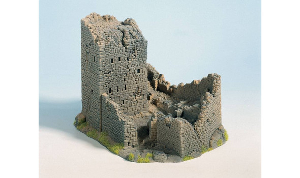 Burgruine