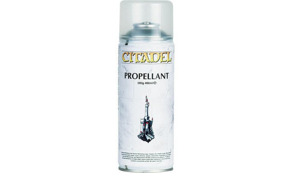 Propellant