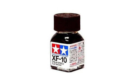 XF-10 эмаль
