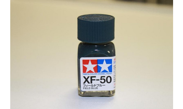 XF-50 эмаль