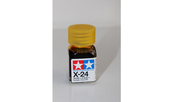 X-24 эмаль