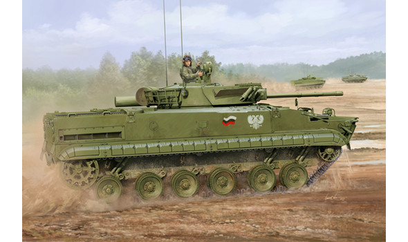 BMP-3F IFV