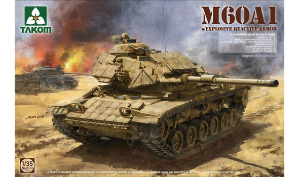 M60A1