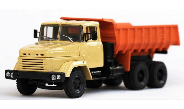 КрАЗ-6510