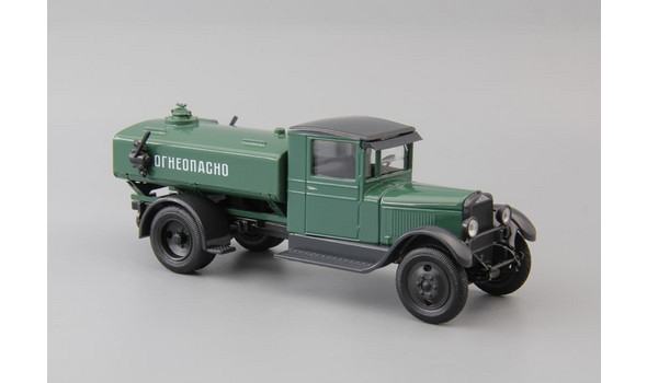 ЗИС-5 БЗ-42