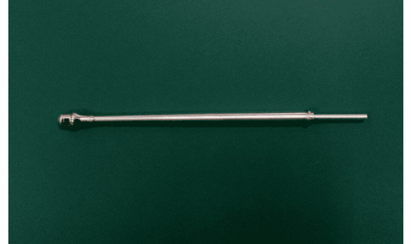Ствол пушки 8.8cm PaK 43/1 L/70 для немецкой САУ Фердинанд/Элефант