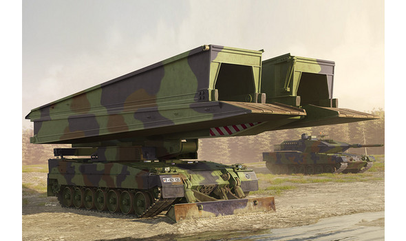 German Leguan PSB-2-28(m)