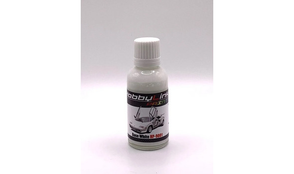 Краска Base White (готовая для аэрографа)