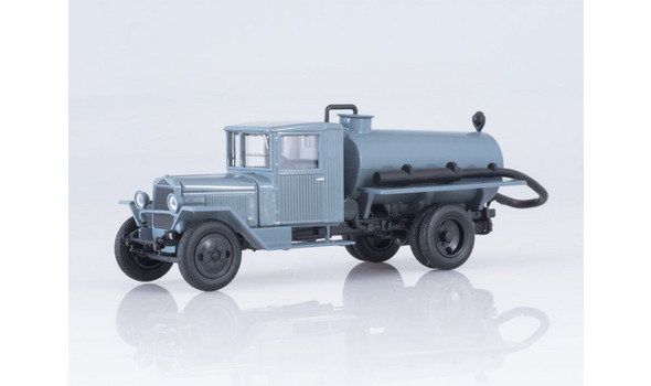 ЗИС-5В АСМ