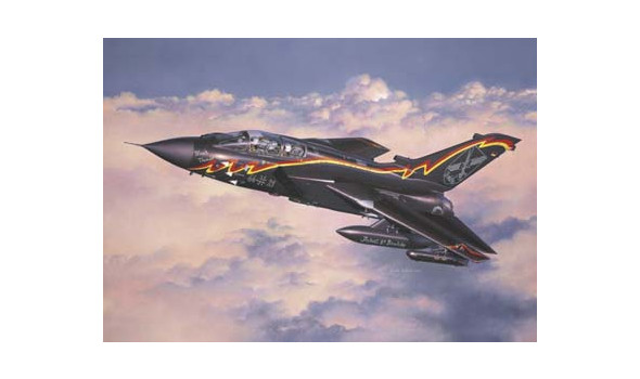Tornado "Black Thunder"
